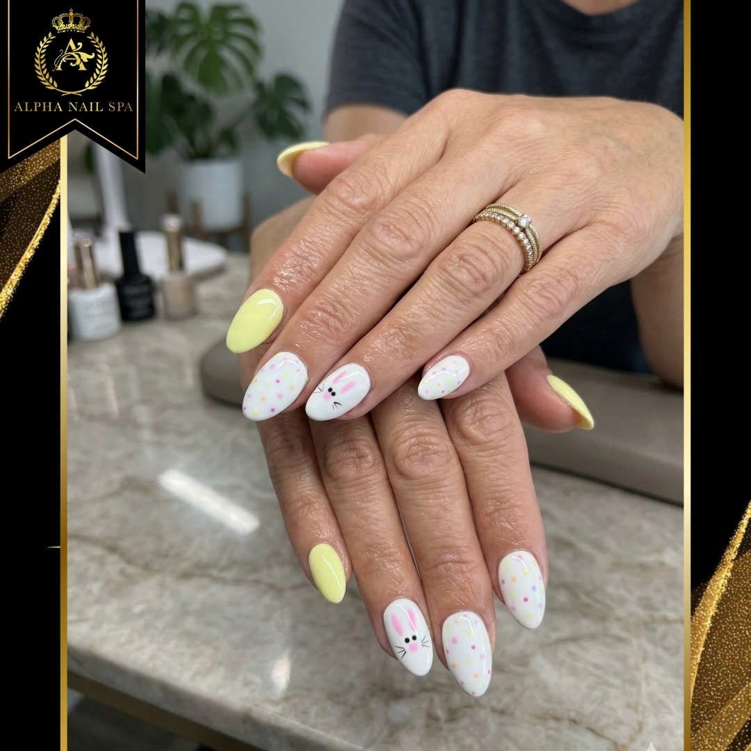 amazing nail